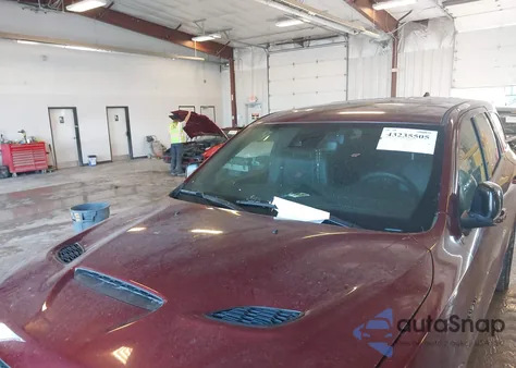 2022 Dodge Durango R/T Plus Awd z USA, uszkodzony, nr VIN 1C4SDJCT8NC205905